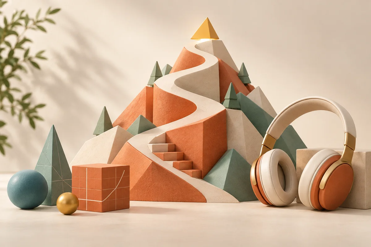 When Reading Is Hard, Audio Can Keep Learning Moving featured image