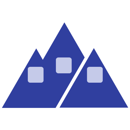 Reading Mountain Logo